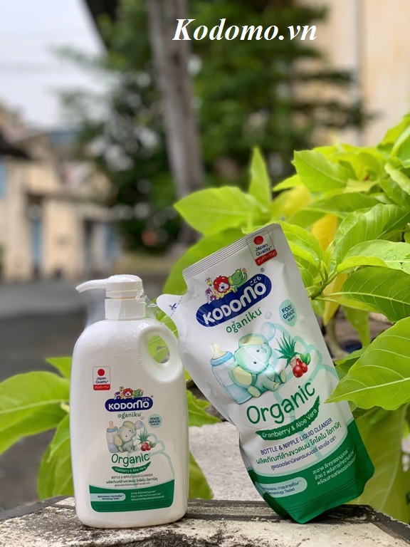 dung-dich-lam-sach-do-dung-organic-kodomo-oganiku