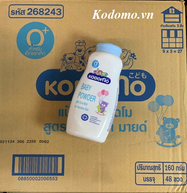 phan-ngua-rom-say-tre-em-kodomo-extra-mild
