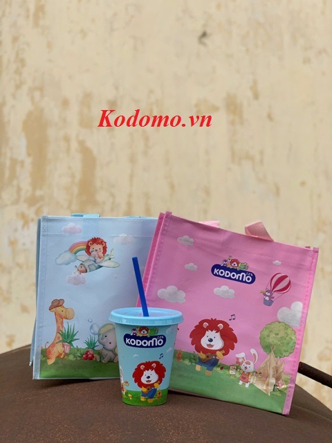qua-tang-khi-mua-nuoc-giat-kodomo-baby-fabric-sweetie-care