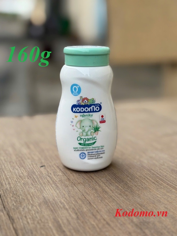 phan-tre-em-organic-kodomo-oganiku-160g
