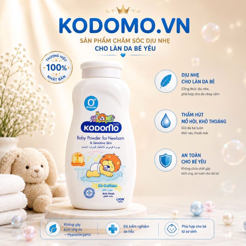 kodomo-newborn-sensitive-180g