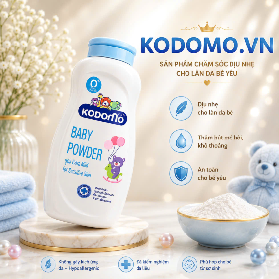 kodomo-extra-mild
