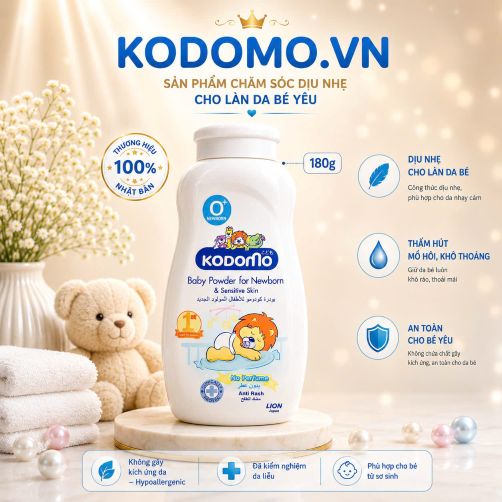 kodomo-newborn-sensitive-180g