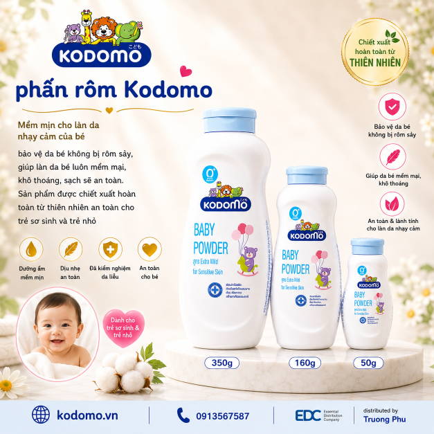kodomo-extra-mild