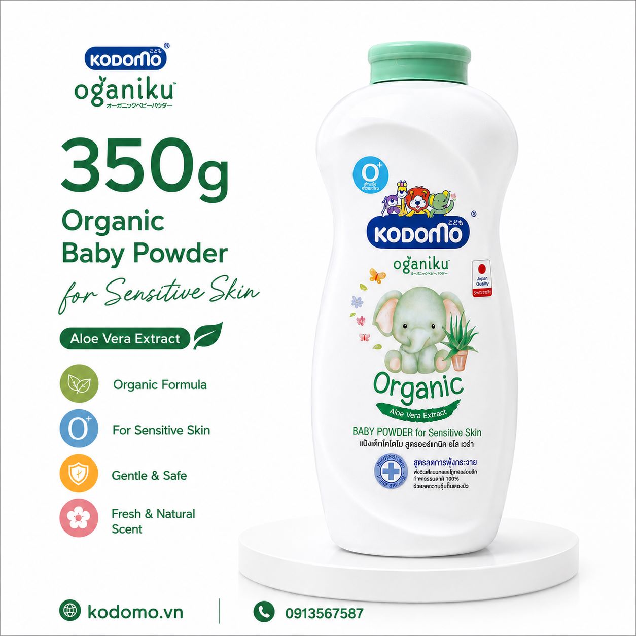 phan-tre-em-organic-kodomo-oganiku-350g