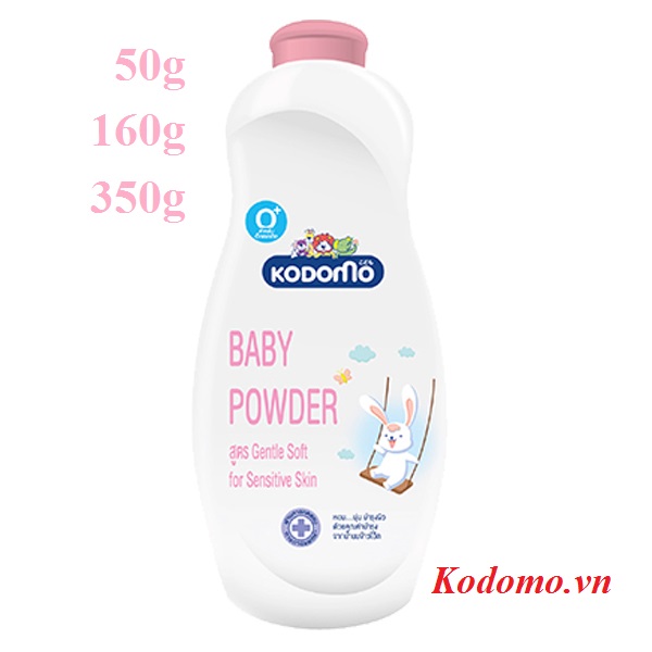 kodomo-gentle-soft