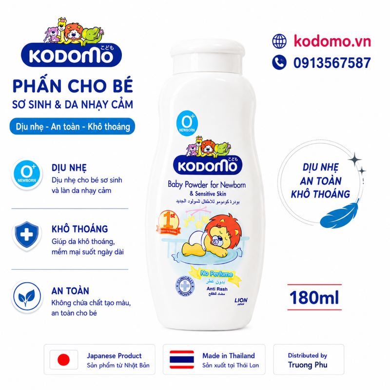 kodomo-newborn-sensitive-180g